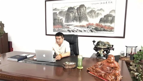 品牌人物|卓寶防水谷春風(fēng)：誠(chéng)信力量鑄就零缺陷品質(zhì)