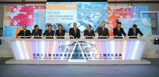 行業分析|外資涂料品牌吹響集結號，看好中國未來市場