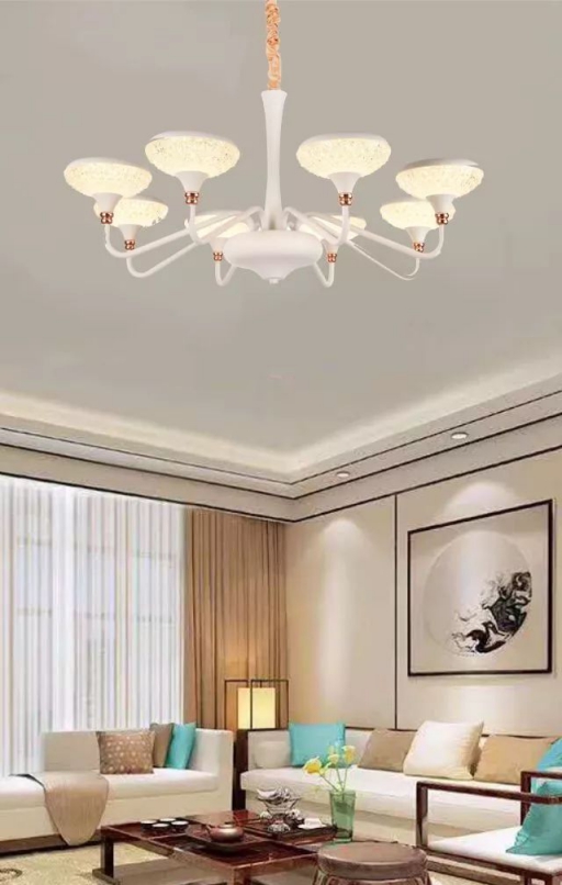 品牌產品|福田照明，讓家充滿愛的氣息