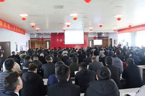 王力門(mén)業(yè)把智能化作為重點(diǎn)，讓經(jīng)銷(xiāo)商有更多賺錢(qián)機(jī)會(huì)！ 