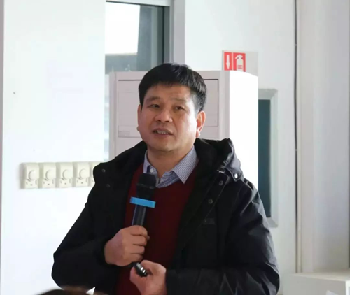 王力門(mén)業(yè)把智能化作為重點(diǎn)，讓經(jīng)銷(xiāo)商有更多賺錢(qián)機(jī)會(huì)！ 
