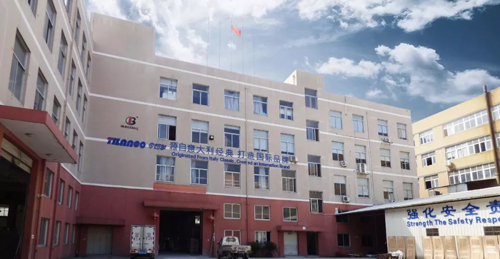 品牌人物|訪意大利春天集團創意總監兼中國區首席執行官