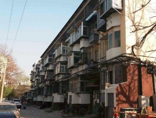 80年代老房選熱水器很難？看一下這對90后夫妻的經歷