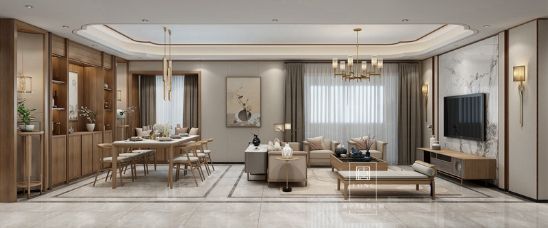 瑪格全屋家居持續(xù)完善，帶來更舒適、更具美感的健康生活
