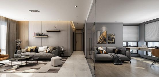 瑪格全屋家居持續(xù)完善，帶來更舒適、更具美感的健康生活