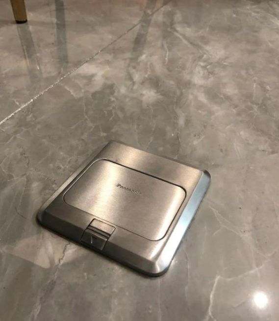 插座這東西少一處都糟心，裝修房子前我們要做大量功課