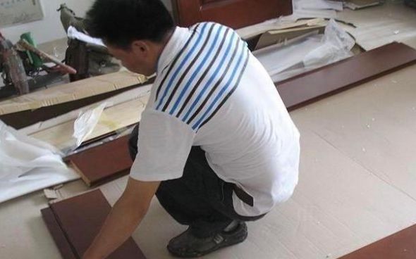 門(mén)套和墻壁之間的間隙怎么填?室內(nèi)門(mén)套安裝的留意要素有什么?