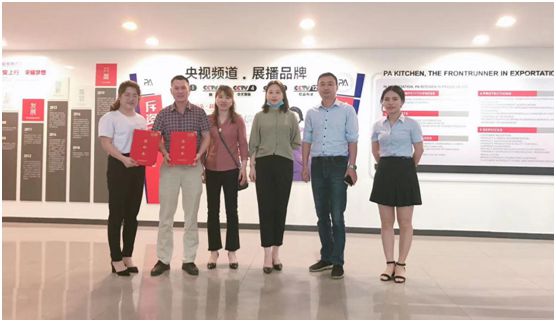 品愛全屋定制新品發(fā)布會圓滿落幕 掀起簽約熱潮