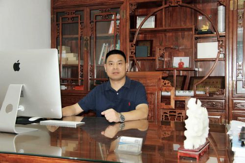 正商凈化器：走自主研發(fā)的科研攻關路線，推出更高品質(zhì)產(chǎn)品