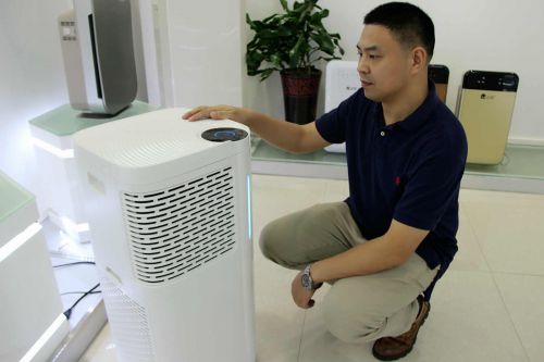 正商凈化器：走自主研發(fā)的科研攻關路線，推出更高品質(zhì)產(chǎn)品