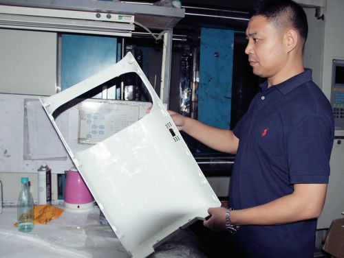 正商凈化器：走自主研發(fā)的科研攻關路線，推出更高品質(zhì)產(chǎn)品