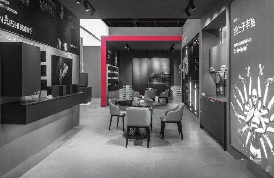 品牌發展|與眾不同，格耐詩全品類定制家具五金一站式訂購平臺
