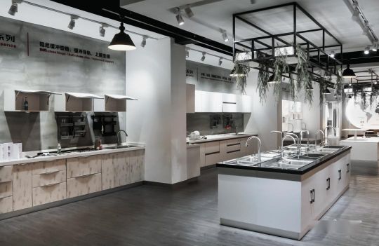 品牌發展|與眾不同，格耐詩全品類定制家具五金一站式訂購平臺
