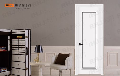 品牌產(chǎn)品|家的優(yōu)雅浪漫，由榮華居簡(jiǎn)歐木門傾情打造