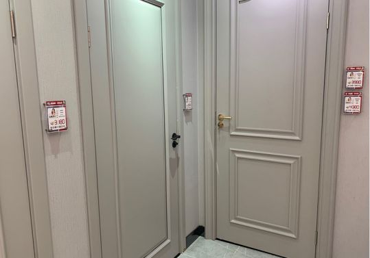 品牌人物|雙虎木門經(jīng)銷商查總：品質(zhì)為根，把握時機，積極配合