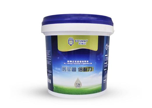 品牌產品|液體瓷磚膠應該選哪個牌子呢？歐獅邁值得你信賴！