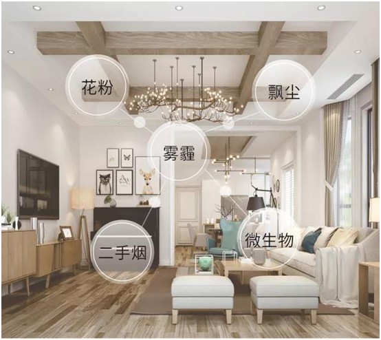 華洲木業：負氧離子功能板材，引領家居健康發展之路