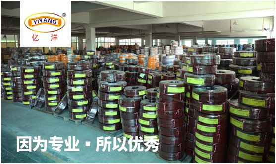億洋管業：優良品質鑄就品牌，積累實力塑造未來