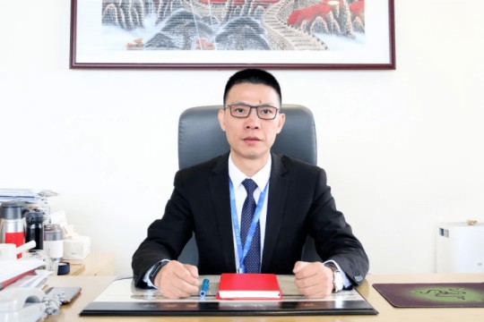科順防水方勇：提升產(chǎn)品服務(wù)質(zhì)量 改變?nèi)哂嗷靵y現(xiàn)狀 