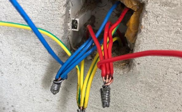 給大家分析電熱水器電線選擇的一些問(wèn)題