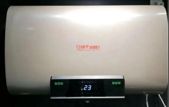 揚(yáng)子B40電熱水器震撼上市大放異彩，引領(lǐng)智能沐浴新時(shí)代