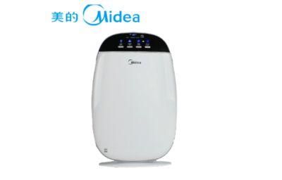 高效去除污染物，十大空氣凈化器品牌哪個好 