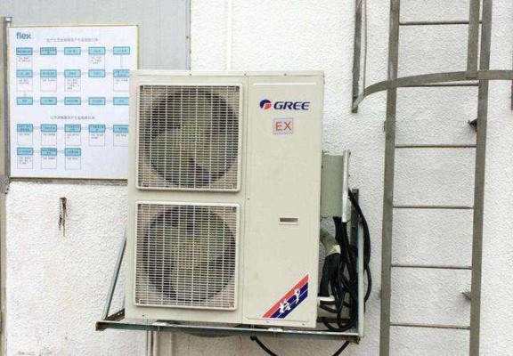 空調(diào)外機日常風吹雨淋，需要為其遮擋嗎？聽聽師傅怎么說