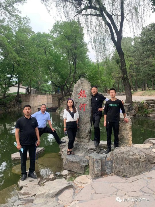 中奧防水必將在防水行業，為祖國做出重要貢獻