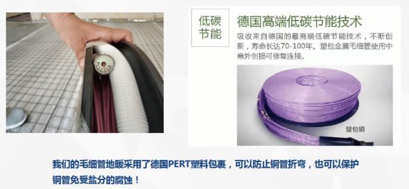拒絕低格調！科龍中央空調“龍焰”系列，到底有什么魅力？ 