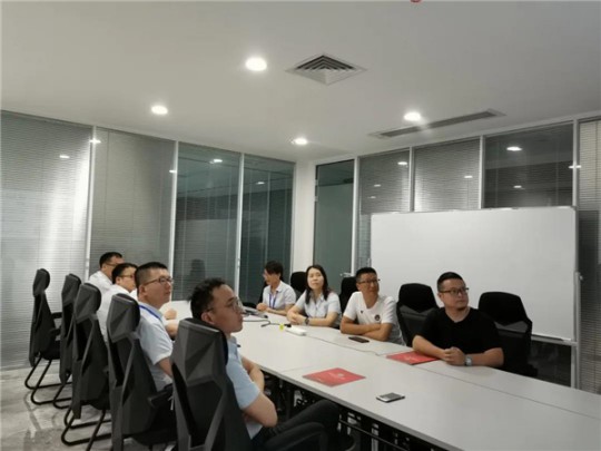 長沙瀟湘裝飾協(xié)會與惠達瓷磚正式簽署戰(zhàn)略合作協(xié)議