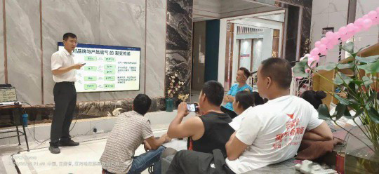 威爾斯陶瓷云南瀘西和彌勒兩大旗艦店盛大開業(yè)！