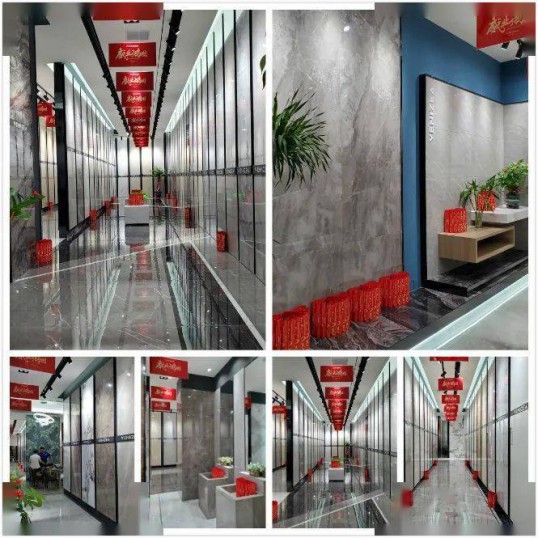 威爾斯陶瓷云南瀘西和彌勒兩大旗艦店盛大開業(yè)！