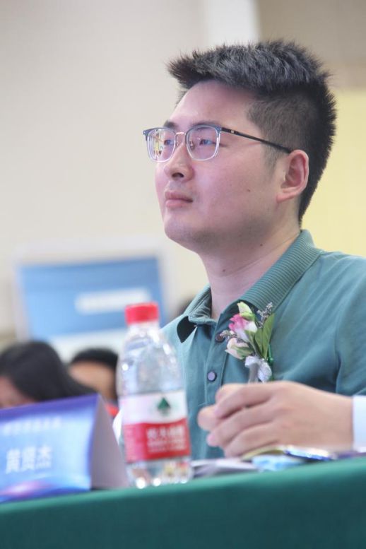 歐風(fēng)衛(wèi)浴梅總：只有先守住，才能打出去