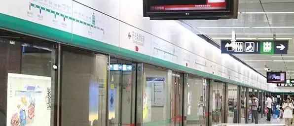 同方泰德再添新績，承建北京地鐵15號(hào)線節(jié)能改造