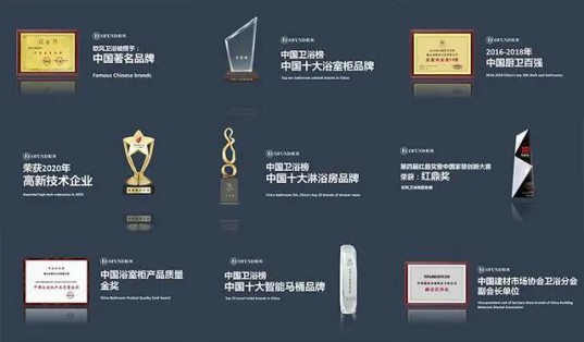 據(jù)說歐風(fēng)是衛(wèi)浴界最畏懼的"情敵"，所以你認不認識？