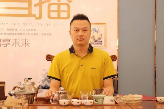 志輝燈飾：慈善與愛心，也可以有新的思路 