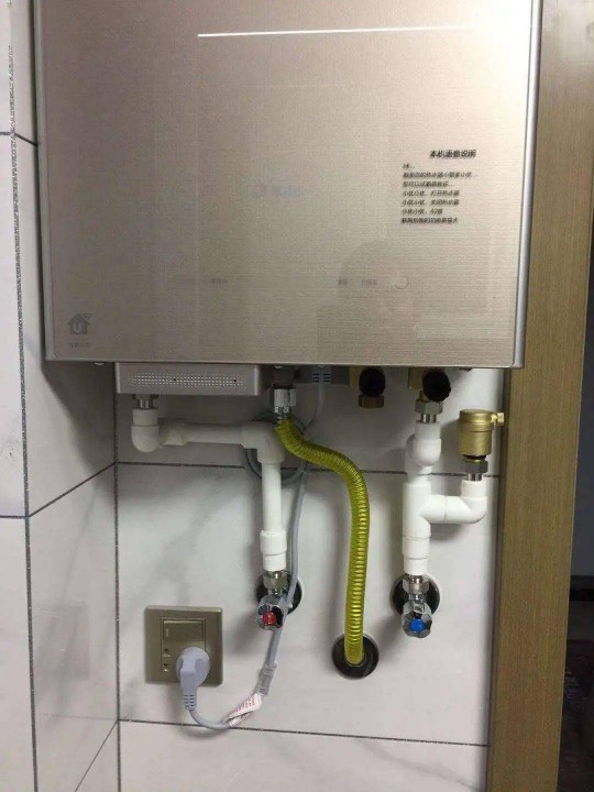 用戶故事 |海爾雙增壓零冷水熱水器TR7為何如此受歡迎？ 