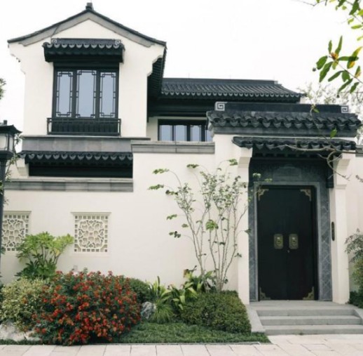 保證生活品質，如何選擇自己滿意的復古鋁合金門窗
