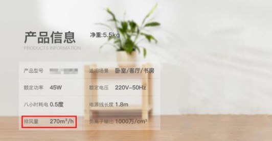 國內空氣凈化器市場魚龍混雜，“坑”可不少!