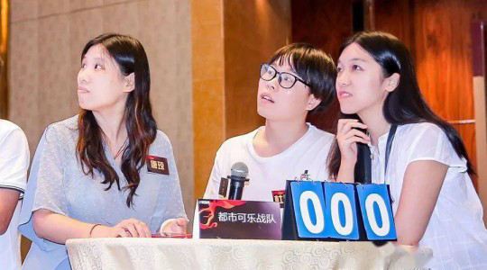 GUOWIN現身祝融獎上海站，多個專利產品引關注