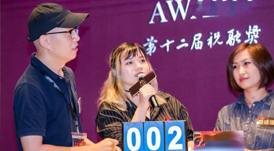 GUOWIN現身祝融獎上海站，多個專利產品引關注