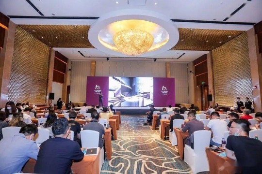 GUOWIN現身祝融獎上海站，多個專利產品引關注