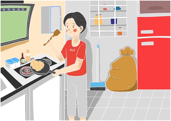 YORK約克廚衛(wèi)：不得不說(shuō)，“超期服役”的家電該歇歇了