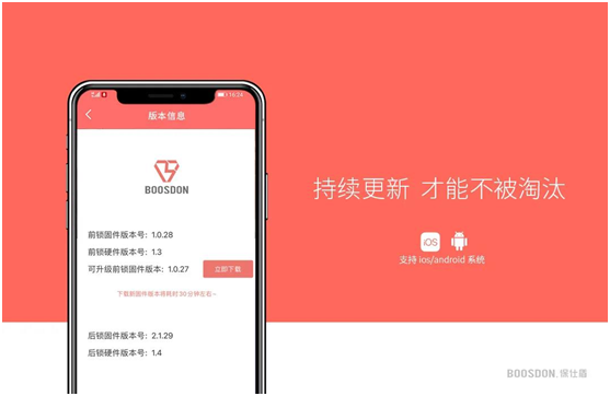 智能鎖行業產品發展大趨勢，你了解了嗎?