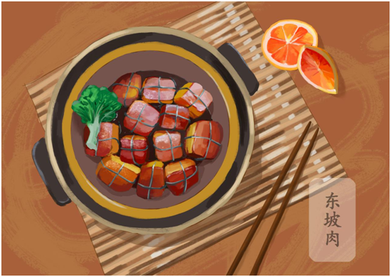 烹飪東坡肉竟如此簡(jiǎn)單 原來(lái)是飛奧電器在發(fā)力!
