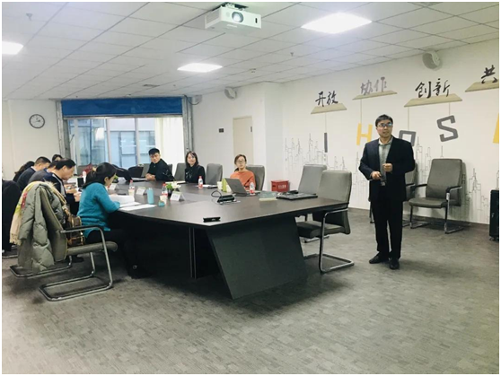 華杰抗變形立芯板：提升核心競爭力 以創(chuàng)新驅動綠色發(fā)展