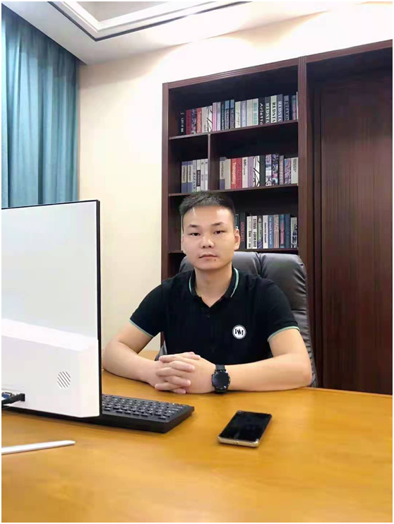 維佰帝總裁熊偉：商業競爭，最核心的是產品力競爭