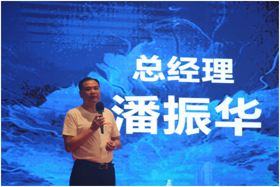 澳克士2021秋冬季智能家居品鑒會(huì)：攜手合作 互惠共贏