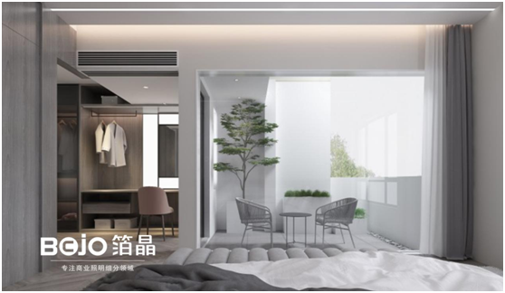箔晶智能照明|用光之藝術，予你歸家般的舒適