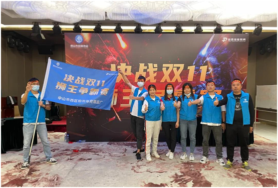 獅王爭霸賽 柏克在行動，利刃出鞘、全力以赴